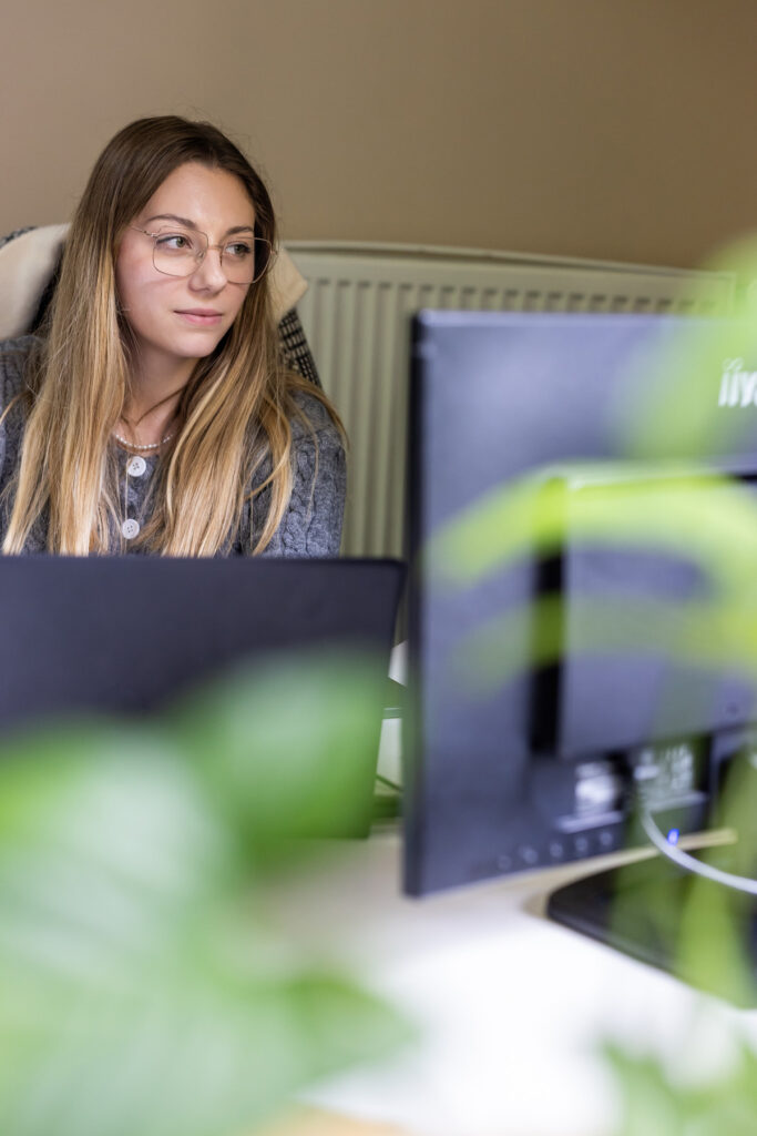 Conseillère en formation OSIA